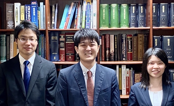 性犯罪を起こしてしまったら